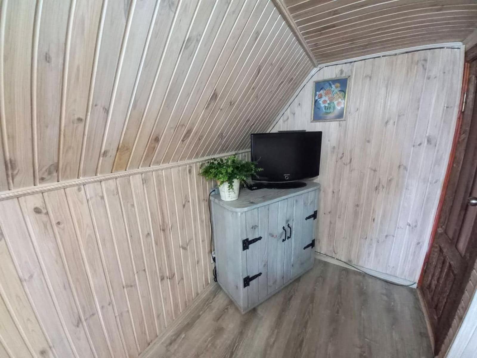 Котедж "Гірський Затишок" Jaremtsje Eksteriør bilde